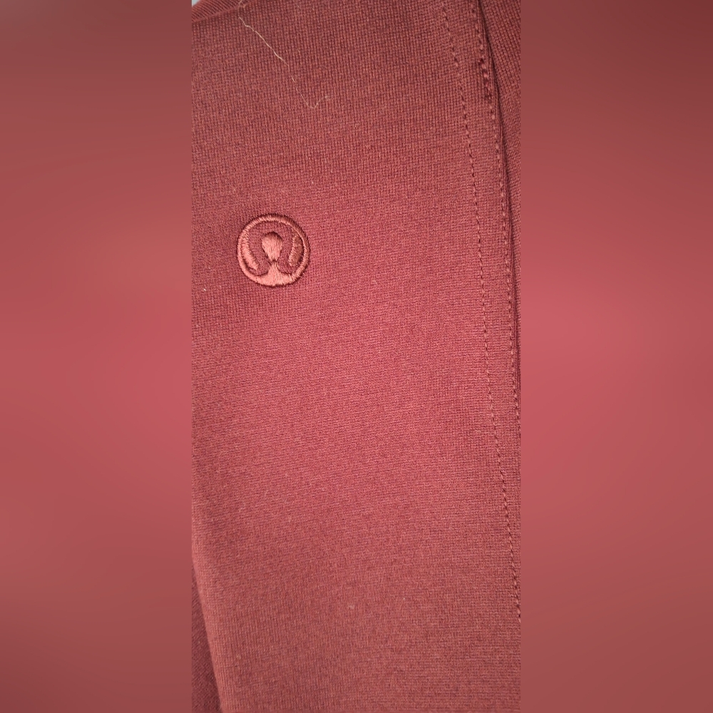 Lululemon Stretch Knit High-Rise Pull-On Pants XS Casual Comfty - Picture 14 of 16